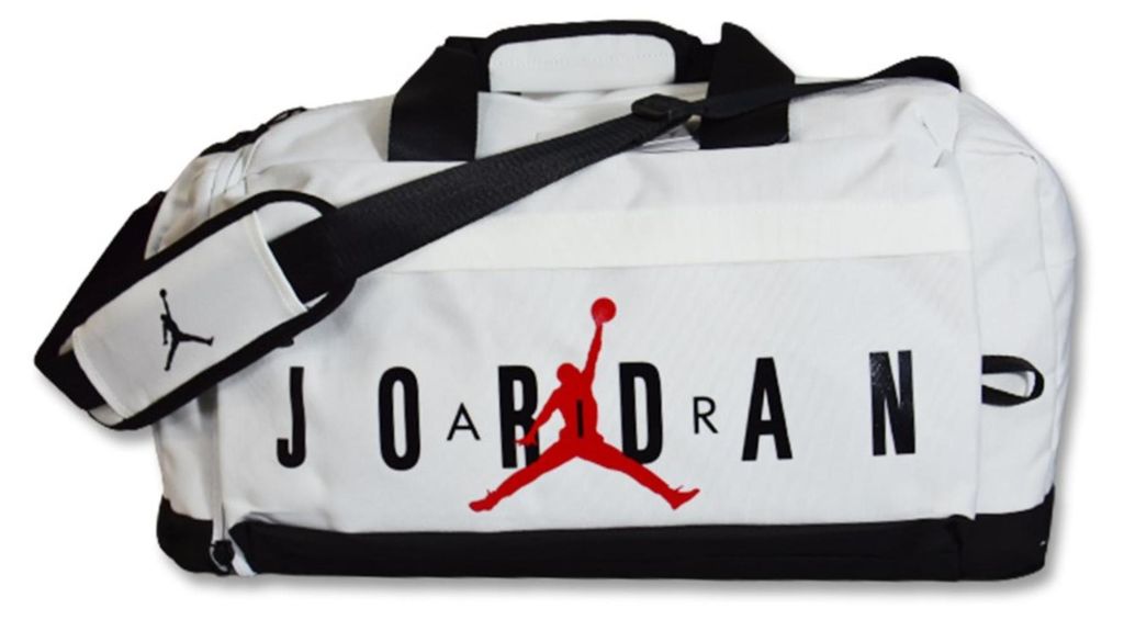 Sac Nike Air Jordan Duffle SM0168001 Image du produit 