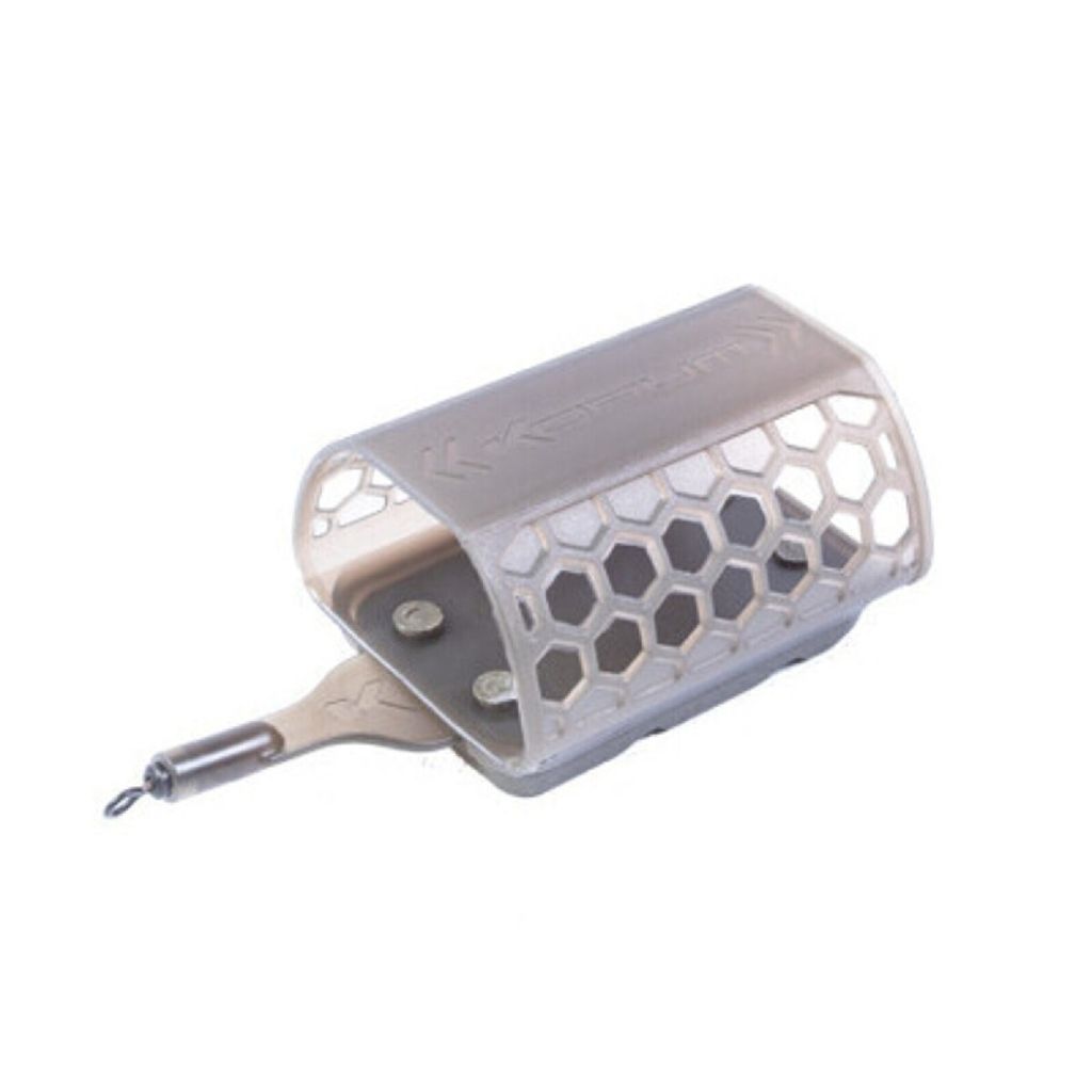 Korum River Feeder Large 1St. 90 gr