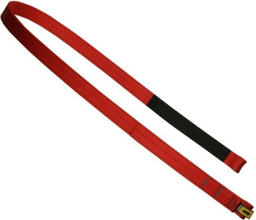 Singing Rock Jingle II 150 cm pour Ancrage et Protection de Corde Élagage