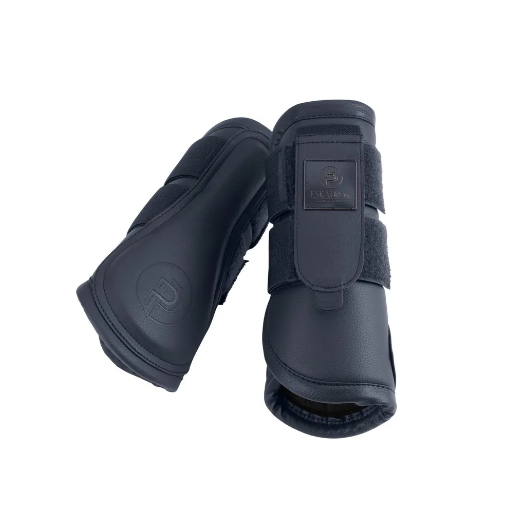 Eskadron Gamaschen Ecopelle Platino 2024 Blu Atlantico L | Acquista Online