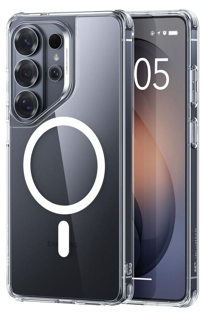 Custodia per cellulare Galaxy S26 Ultra, ESR Classic Hybrid Immagine del prodotto 