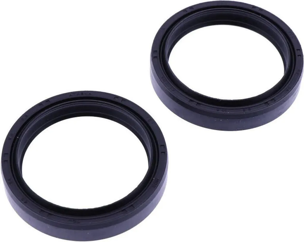 Réparation fourche Honda CR : Kit joints spi 43x54x9.5/11 JMP qualité NOK