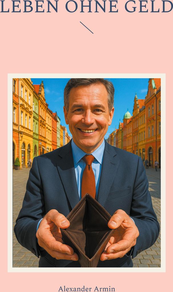 Leben ohne Geld