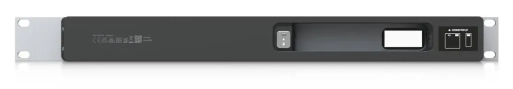 Support de montage en rack pour Ubiquiti Cloud Key G2 Plus - 12
