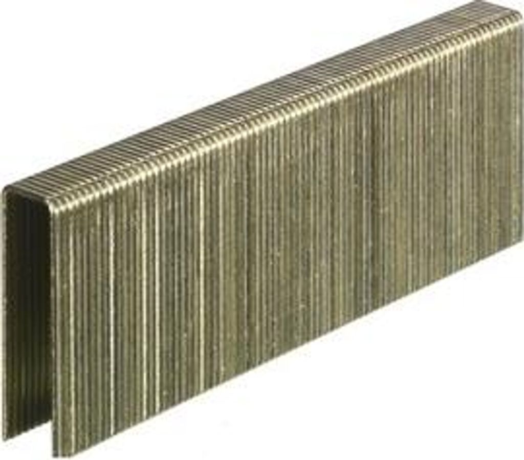 Heftklammern M 16mm AERFAST - Schachtel 5000 - M10BAB