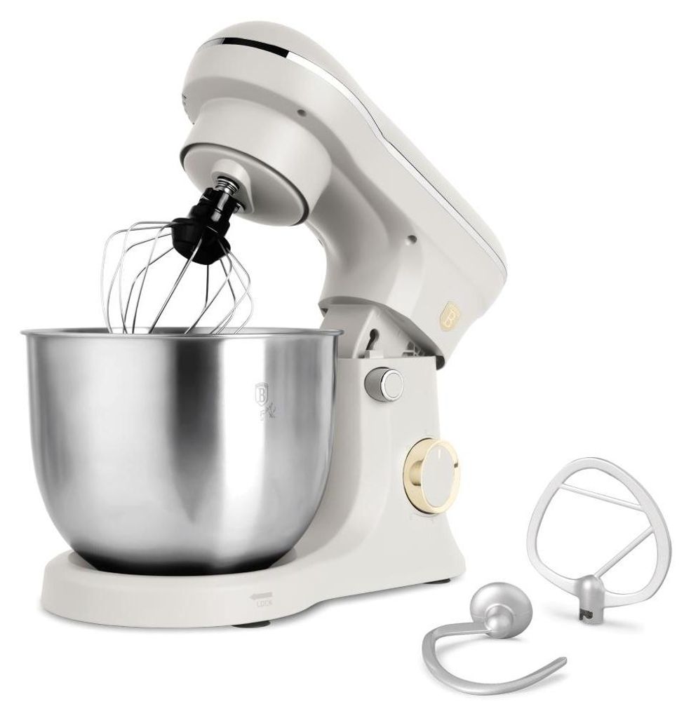 Kuchyňský robot Sahara Berlinger Haus BH 9770, 1500 W Obrázek produktu 