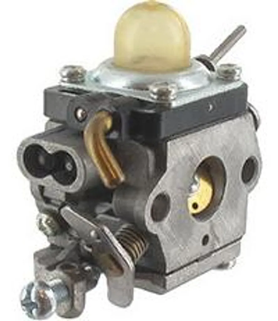 Carburateur pour taille-haie thermique Husqvarna 122HD45/122HD60 compatible