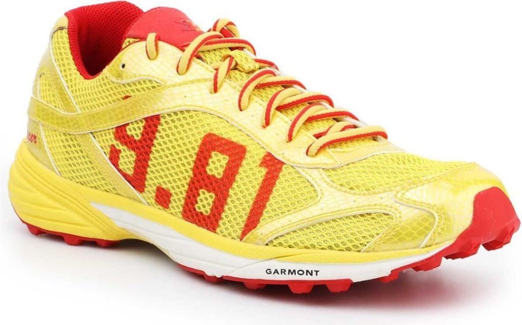 Garmont 9.81 Racer 481127-204 Running Shoes Pullunder Garmont Größe: EU 47,