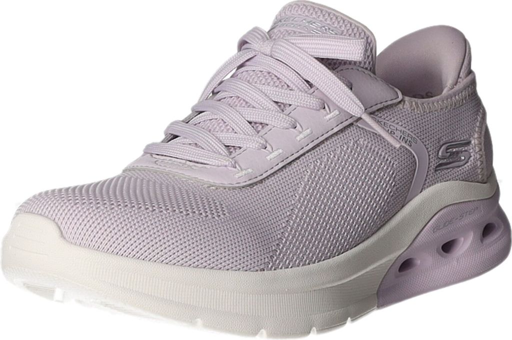 Skechers WIP 117638-LIL in Purple color size 38