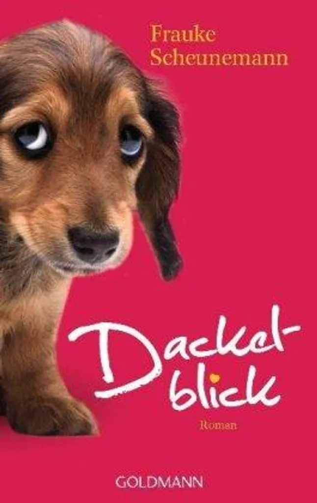 Affiche Décorative Dackelblick Portrait de Teckel Format Portrait 50x70 - 2
