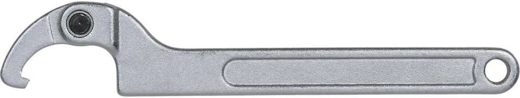 Offerta Chiave a Gancio KS TOOLS 517.1319 - 80-120mm Acciaio Top - 6