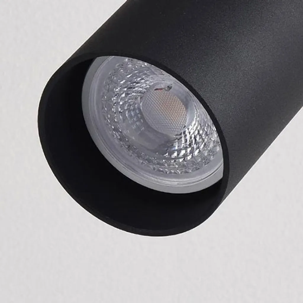 Éclairage design Toolight APP1243-3C : Solution pour salon sombre - 3