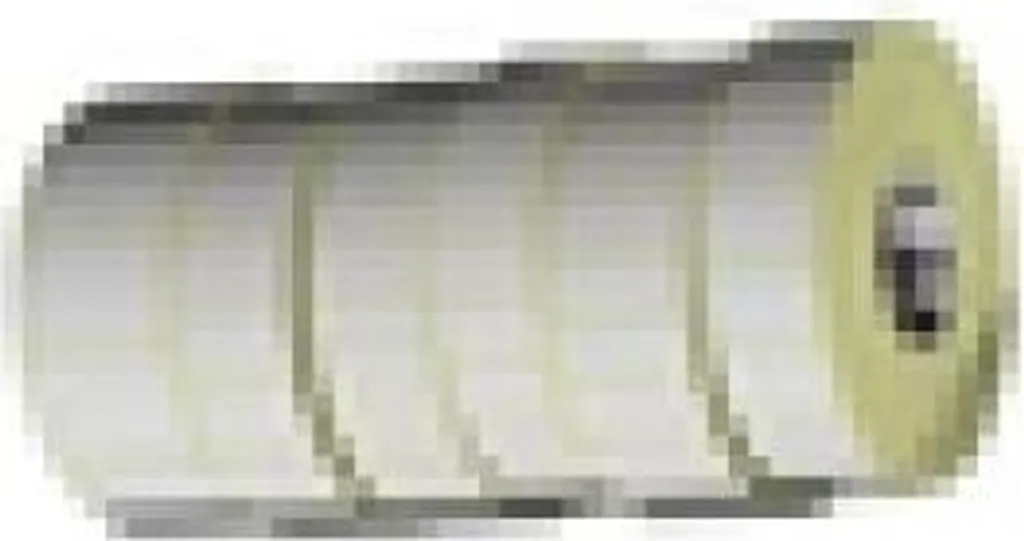 Etiquette Zebra pour Marquage Code-Barres et Inventaire Papier 51x13mm TT