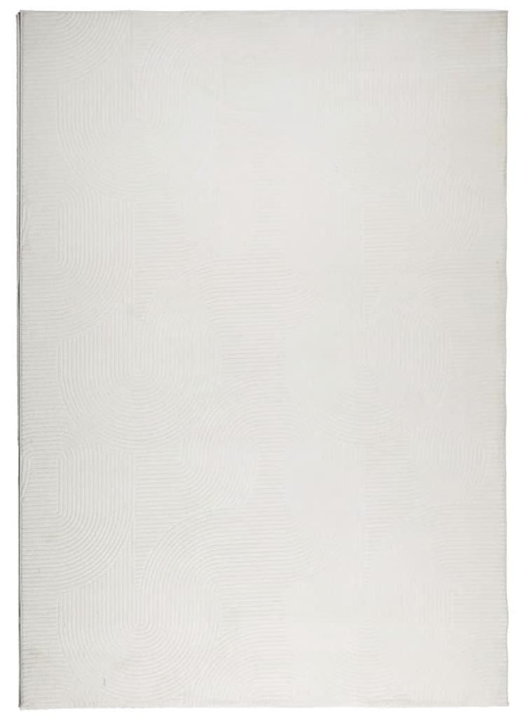 vidaXL Alfombra IZA, pelo corto, estilo escandinavo, color Imagen del producto 
