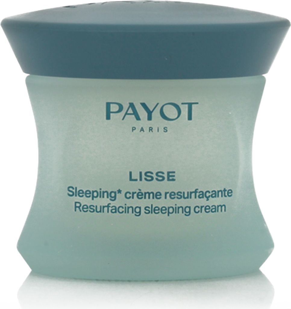 Payot Lisse Resurfacing Sleeping Cream 50 ml Produktbild 