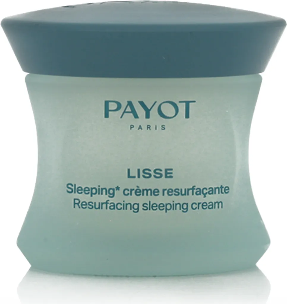 Offerta Payot Lisse Crema Notte 50ml - Antirughe Effetto Filler - 3