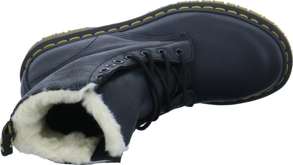 Dr. Martens Damen Schnürboot schwarz Produktbild 12