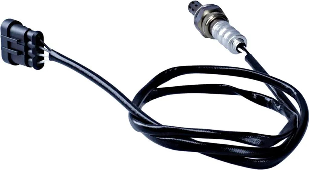 Sonde lambda NTK 91388 avec chauffage intégré pour réduction de CO2 - 10