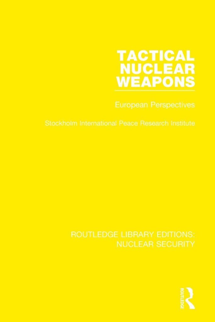Tactical Nuclear Weapons