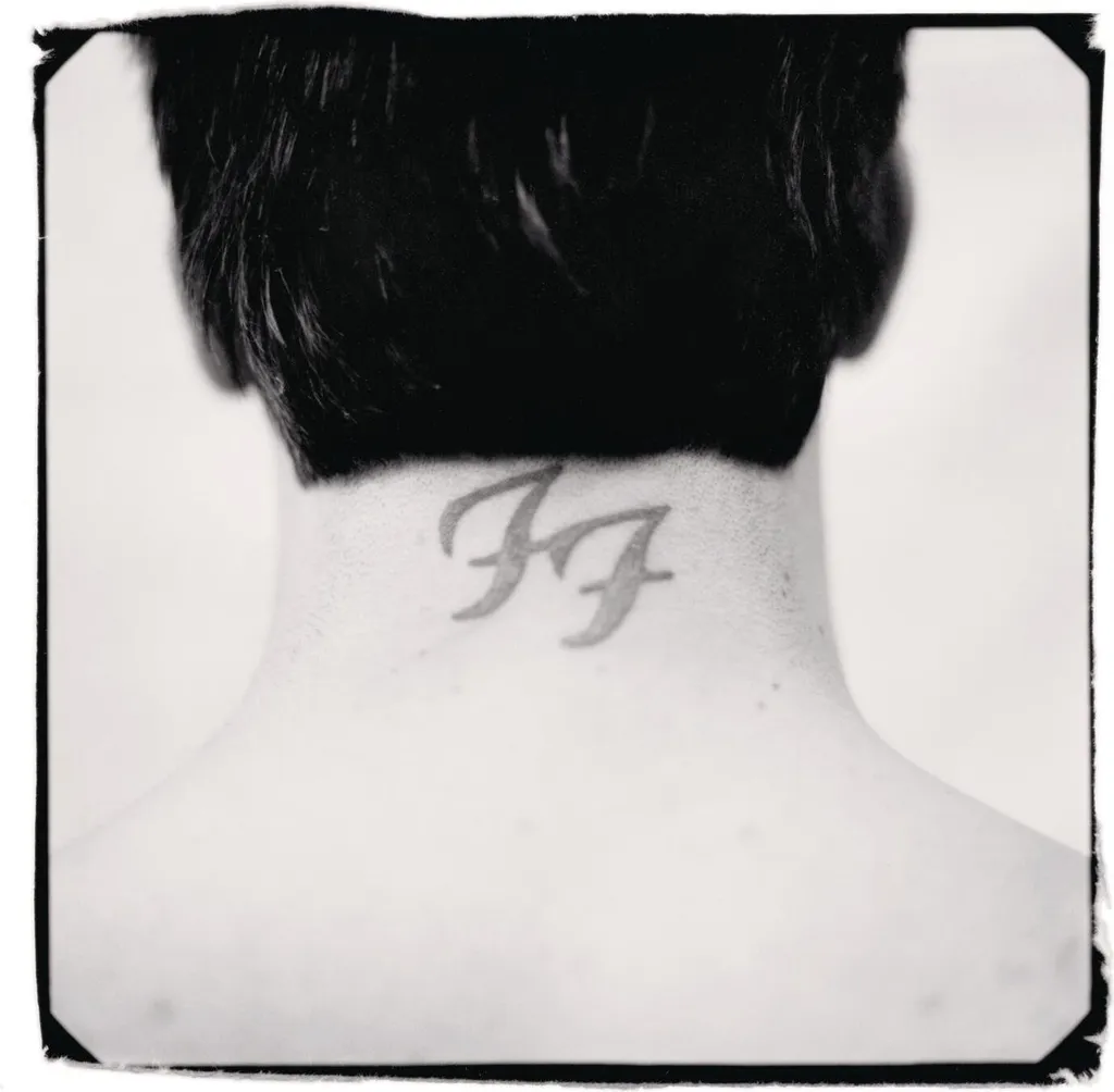 Album CD Foo Fighters There Is Nothing Left To Lose Edition Originale