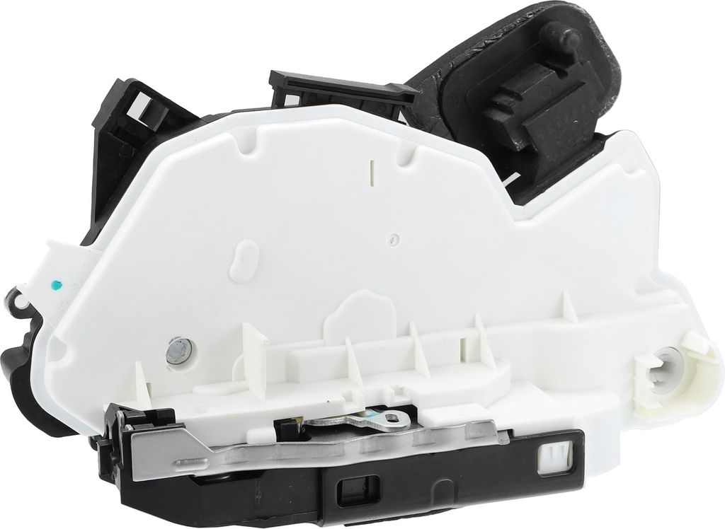 Auto Wildleder Dachhimmel Stoff 70" x 60" Schaumstoff Rücken Helle Grau