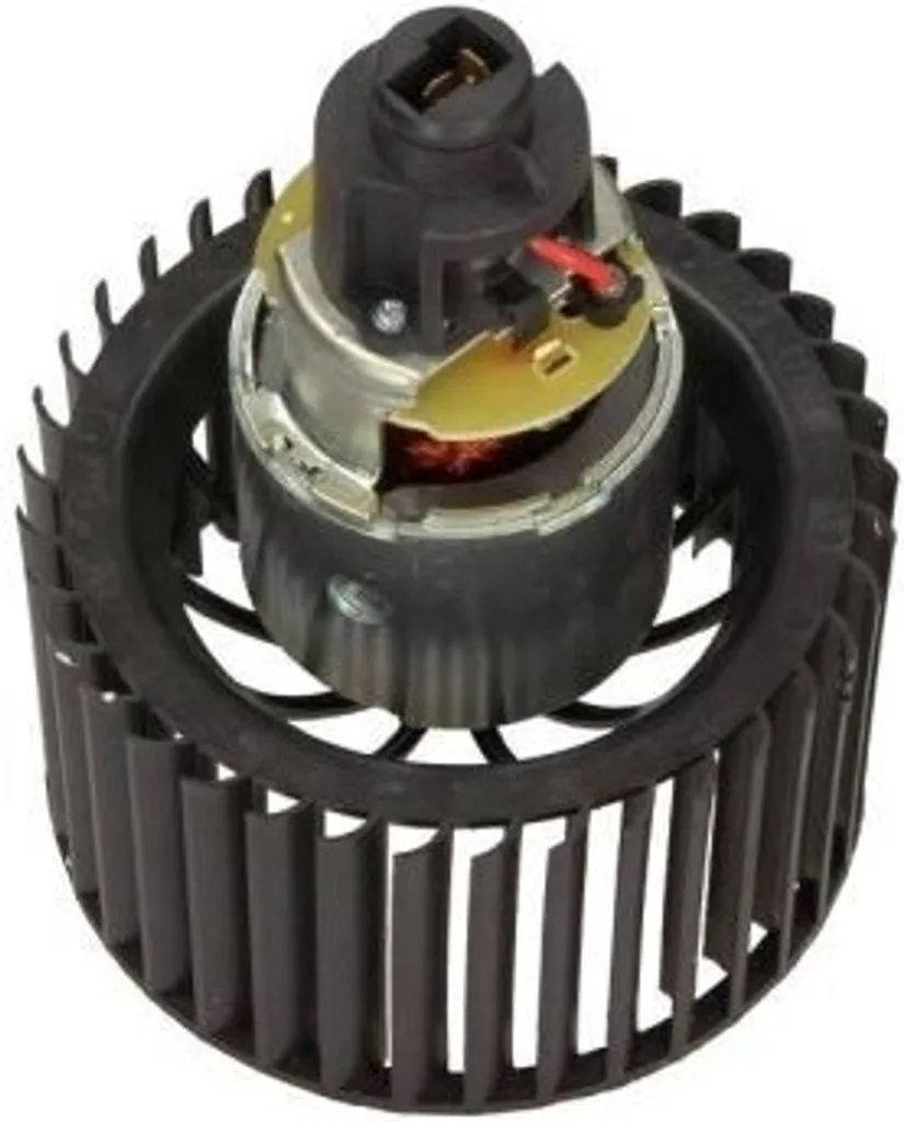 Stop surchauffe Audi A6 4A : Moteur de ventilateur MAXGEAR 57-0010 OE