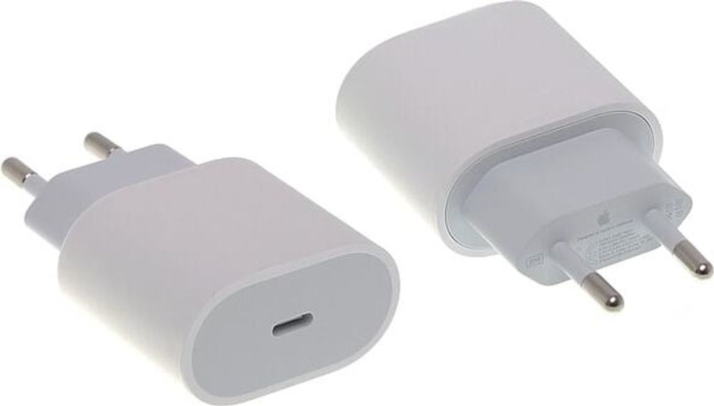 Original Apple 20 Watt Ladegerät/ Netztteil Produktbild 4