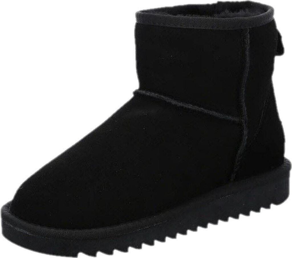 ARA Shoes Alaska Alas Schuhe Damen schwarz 40 Produktbild 1