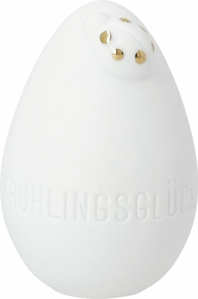 Räder Porzellanei Frühlingsglück H.6,5cm D.4,5cm Produktbild 