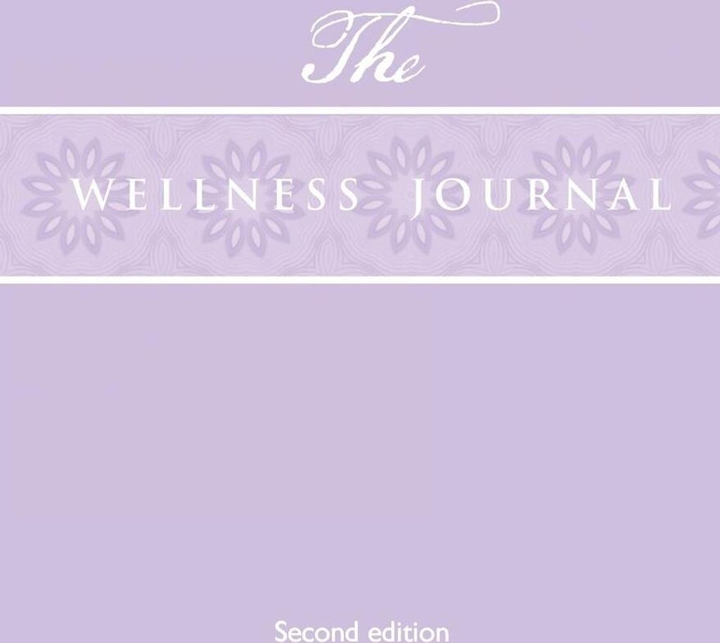 The Wellness Journal