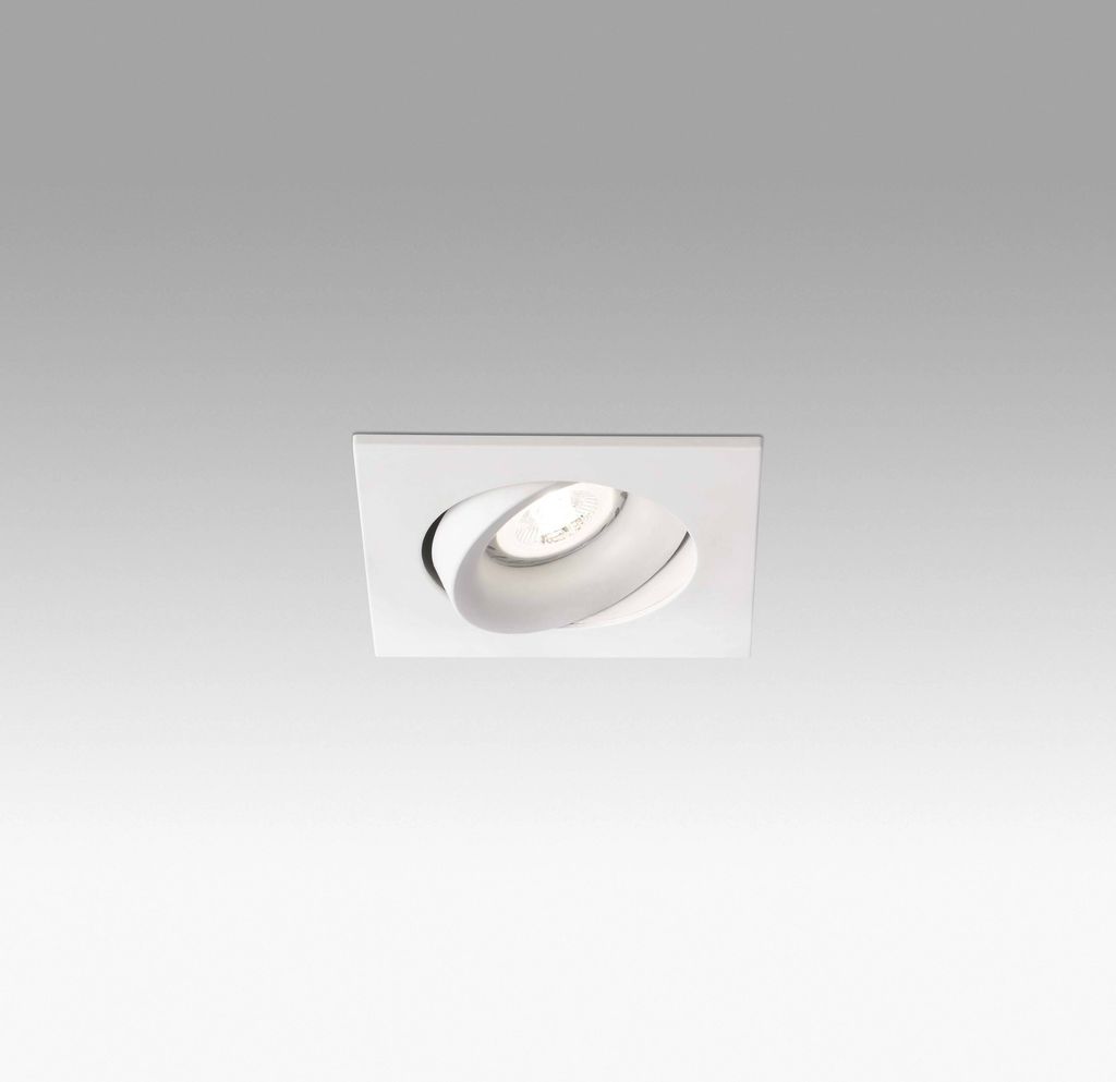 ARGÓN Deckeneinbauleuchte weiß von FARO 43402 Produktbild 