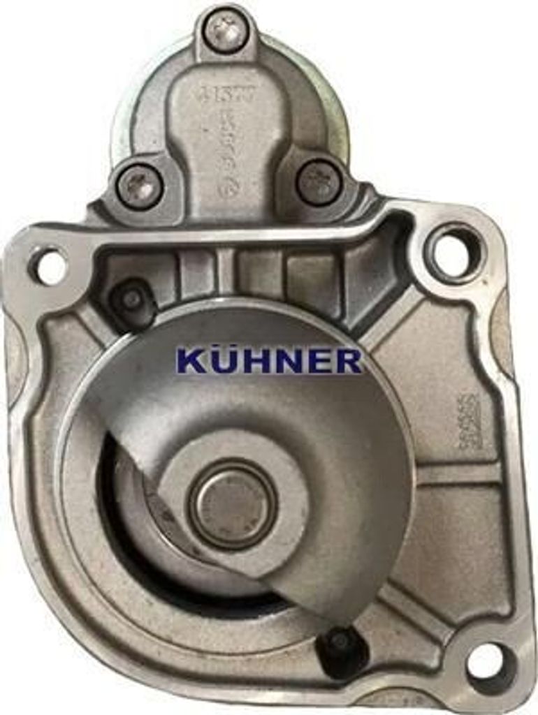 AD KÜHNER 255489B Starter Anlasser 1,1kW für FIAT 500X (334) 12V