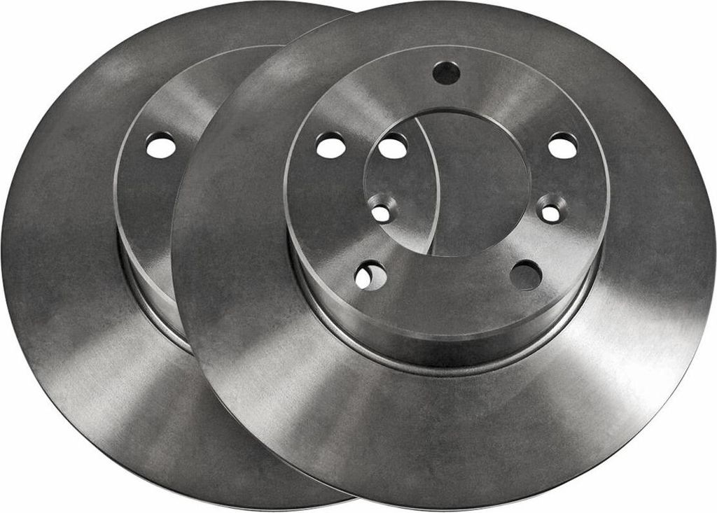 Bremsscheibe MERCEDES-BENZ G-Klasse W460, W461 W463