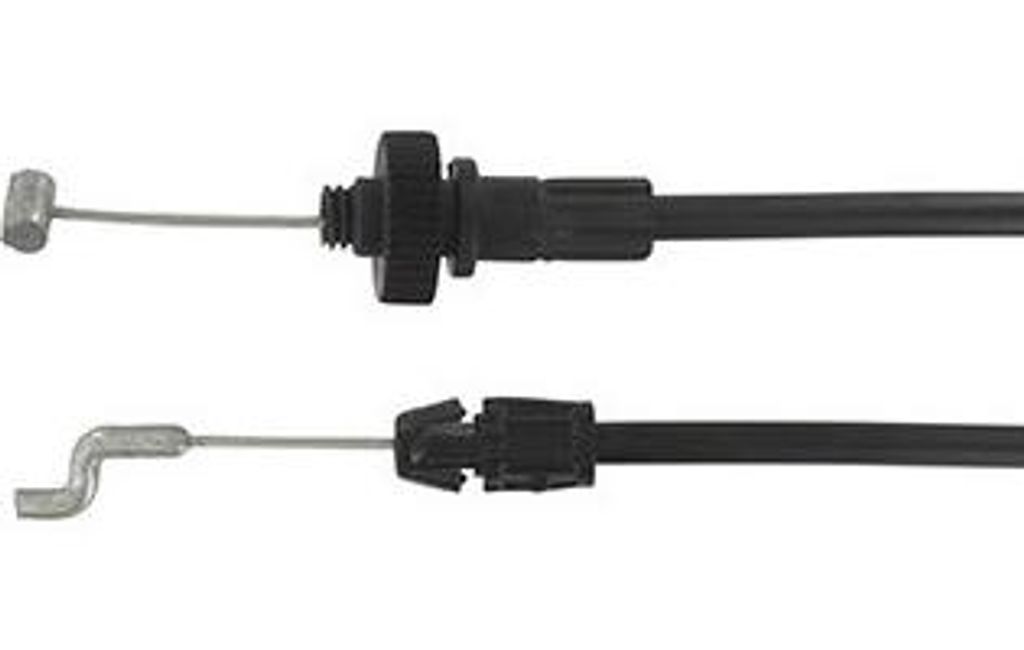 Anpassbares Geschwindigkeitskabel Ersatz Original 746-04206a, 946-04206a