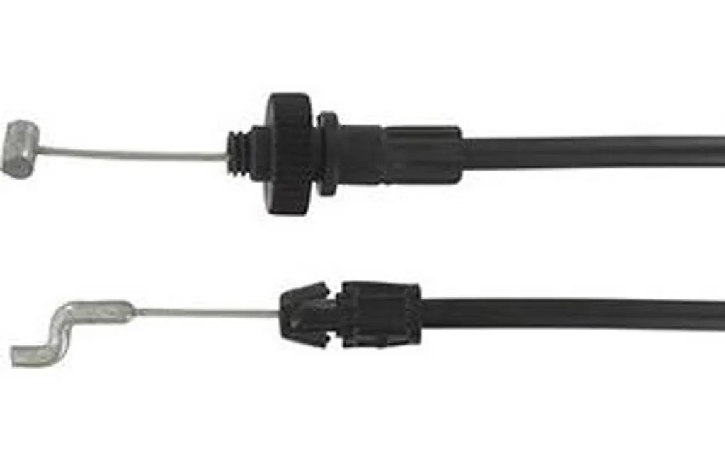 Câble de vitesse 746-04206a et 946-04206a pour tondeuse autotractée 1,3m