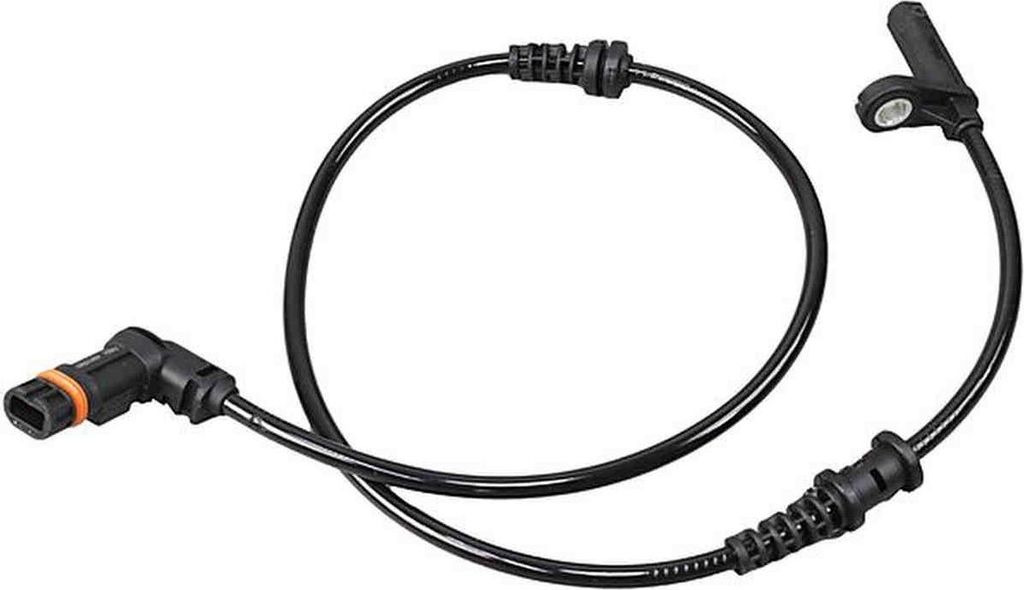 METZGER ABS Sensor Raddrehzahl Vorne passend für MERCEDES-BENZ C-Klasse Limousine (W204) 09001464
