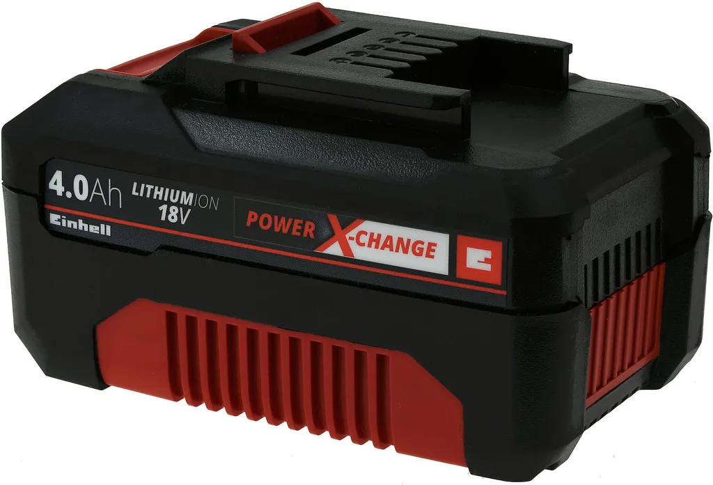 Batterie de rechange pour souffleur Einhell GE-CL 36 Li E usage intensif - 2