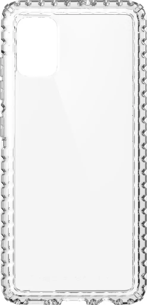 Speck Presidio Lite Samsung A51: La Cover Trasparente Must-Have