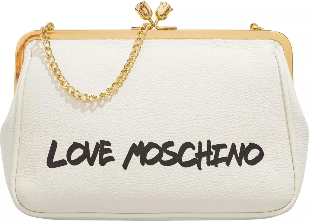 Montre Love Moschino Graffiti A0215593 : Osez la Couleur et l'Originalité