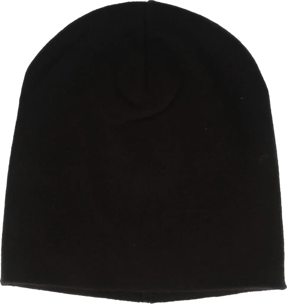 Balke Bonnet Fin Tricoté en Laine Vierge - Accessoire Hiver Premium