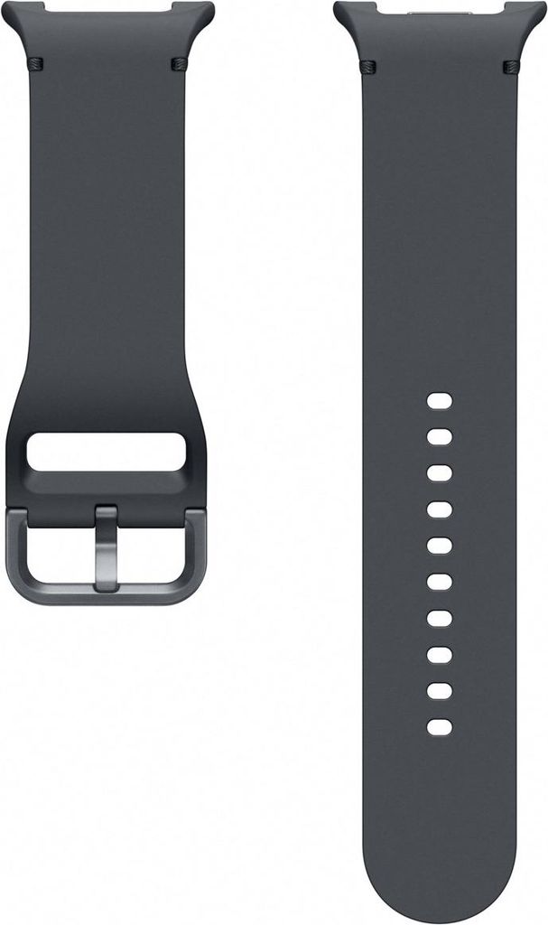 Športový remienok SAMSUNG Galaxy Watch 8 Sport M/L Graphite Obrázok produktu 