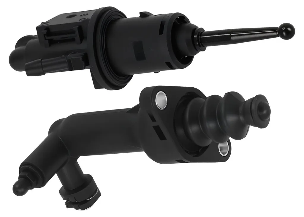 Kit Maître-cylindre et Cylindre d'Embrayage pour VW Touran et Caddy