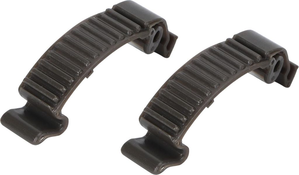 2pcs Chainsaw Cover Schnalle Clip Anpassung fr Husqvarna 435 440 445 450 359 351 353 357 346xp 575xp