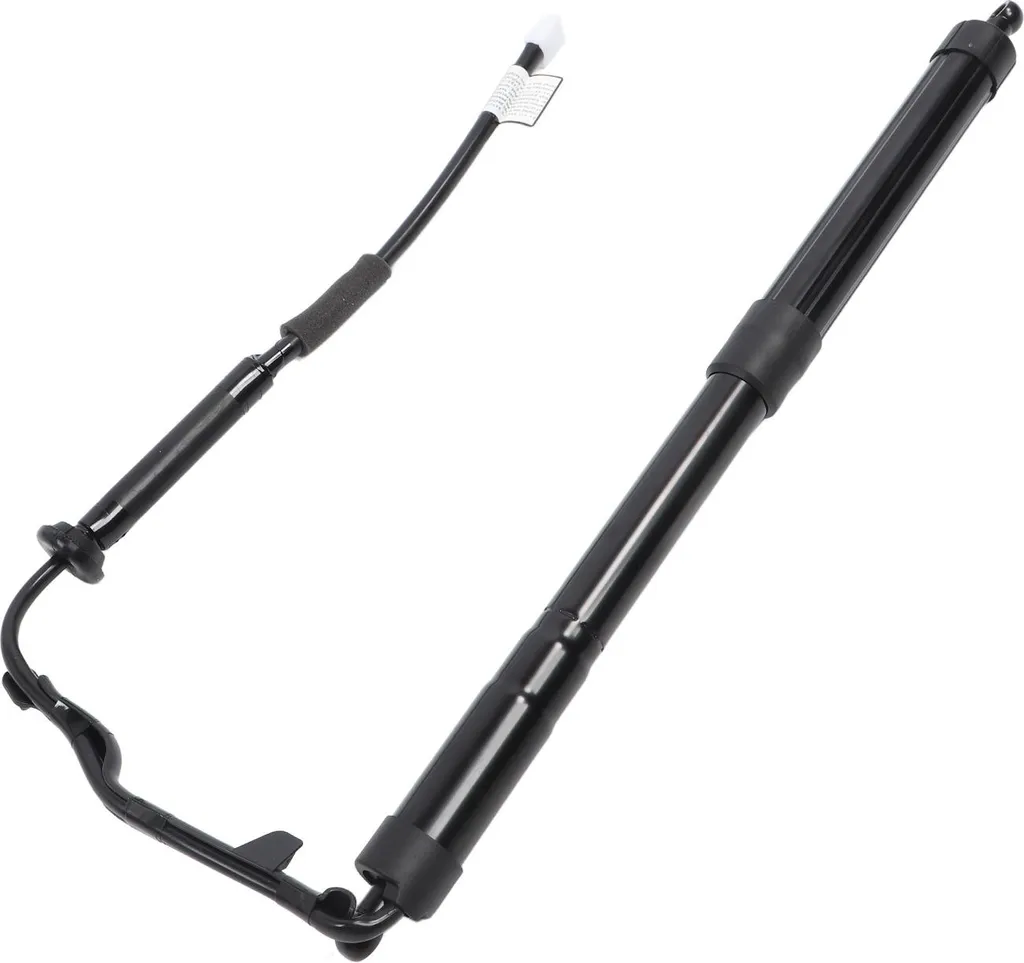 Vérin de coffre bloqué ? Solution électrique pour RAV4 2013-2018