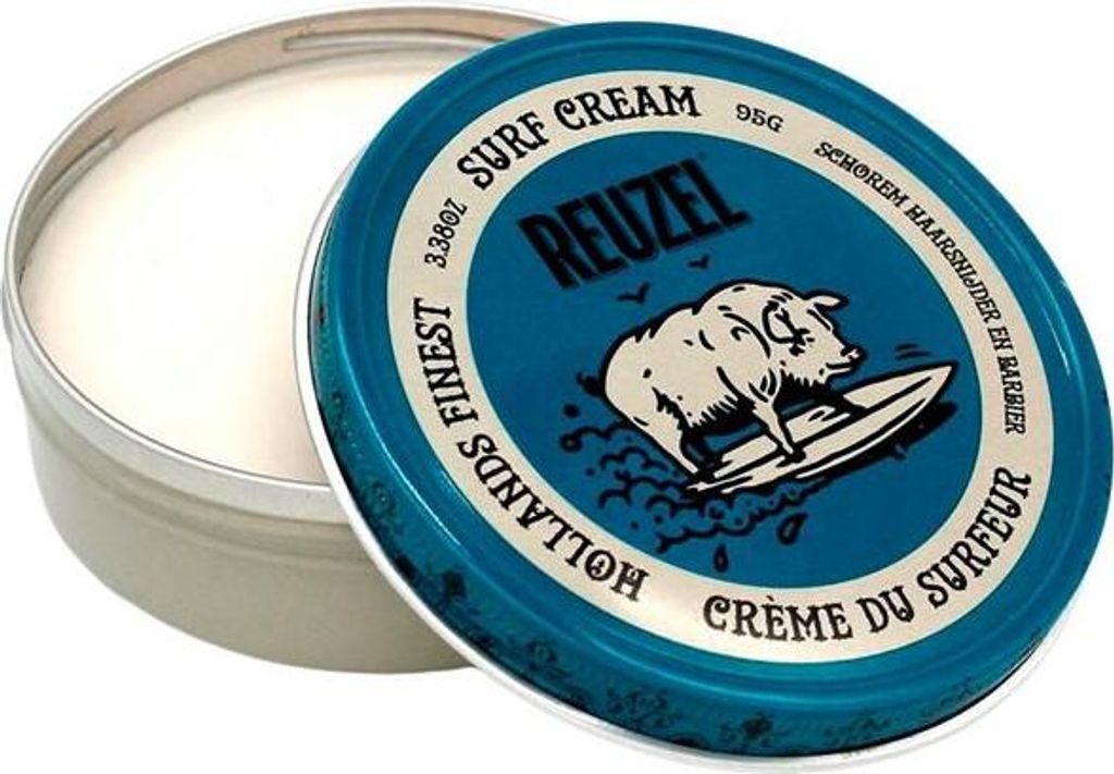 REUZEL Surf Crème Texture et Définition 95 g Image du produit 