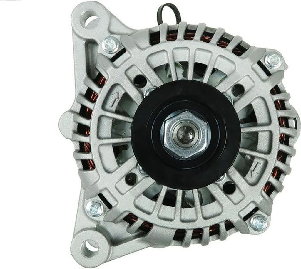 Alternateur A5023 solution contre panne batterie Citroën C2 C3 C5 et 307