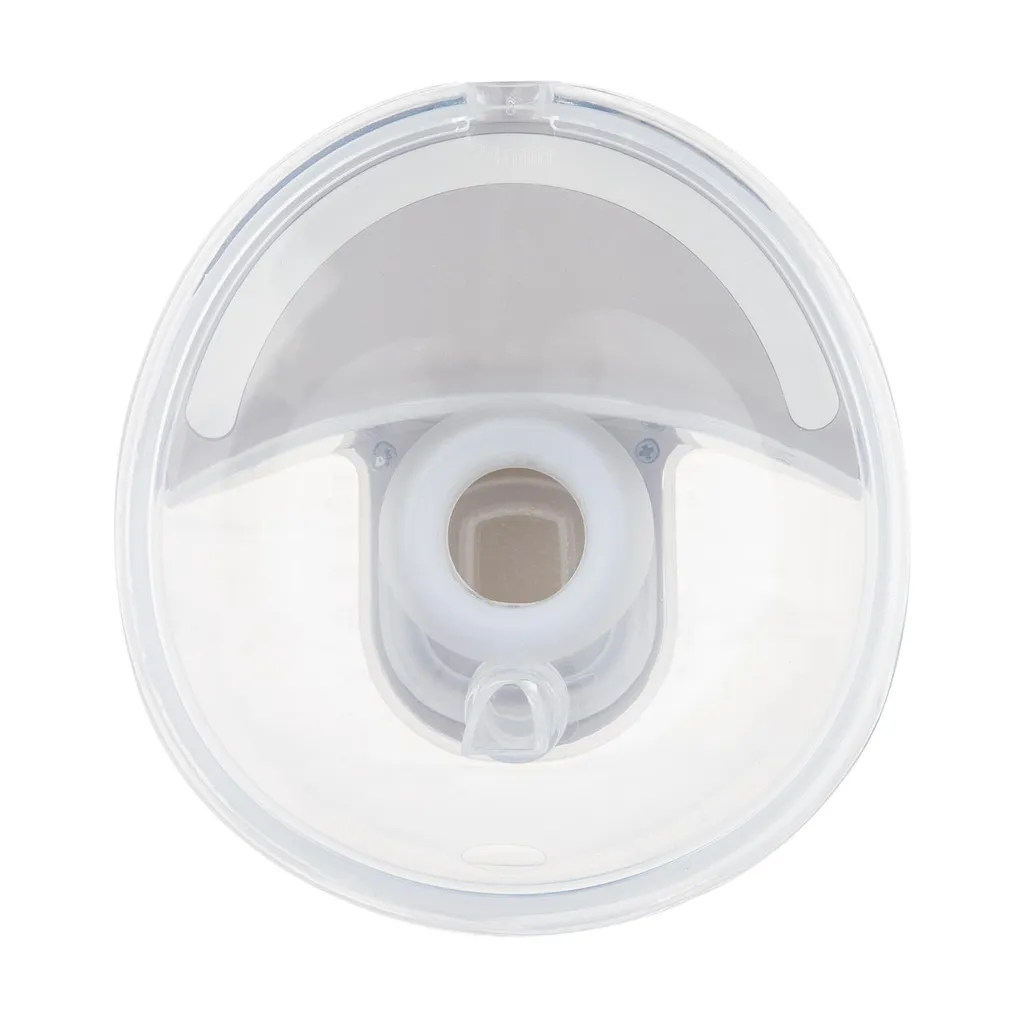 Tire-lait SmartSense anti-douleur - Expression douce et sans bruit 20/115 - 3