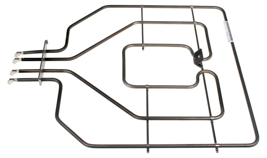 Résistance de Four Bosch 00773539 - Pièce de Réparation Grill et Voûte
