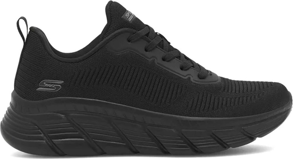 Skechers Sneakers 117385-BBK in Black color size 38 Obrázek produktu 