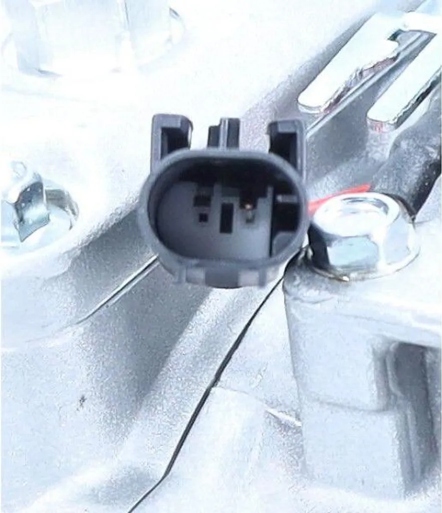Compresseur de Climatisation Sprinter 06- Denso 7SEU17C 110mm de Roue - 4